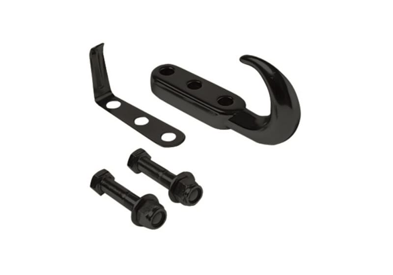 Rampage — Tow Hook Kit