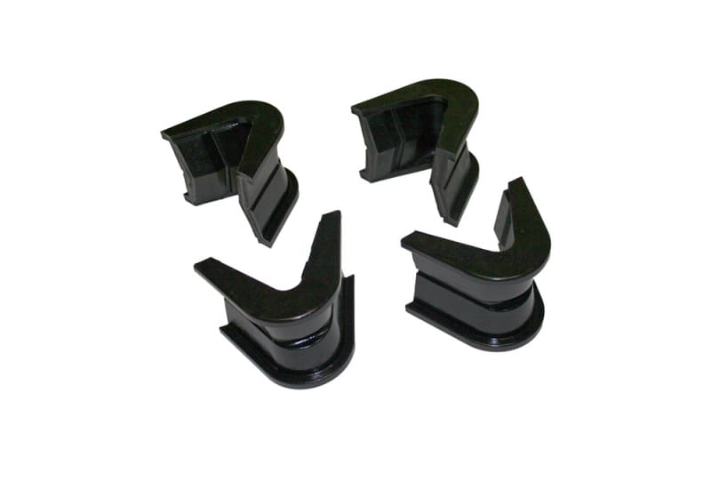 Superlift — C-Bushing Kit - Front Axle - 4 Degrees - 66-79 F-150/Bronco
C-Bushing Kit-Front Axle-4 Degrees-66-79 F-150/Bronco