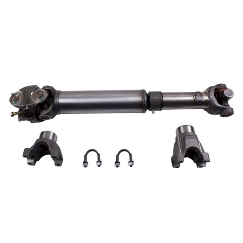 Rugged Ridge — CV Equipped Drive Shaft
DRIVETRAIN-OMIX