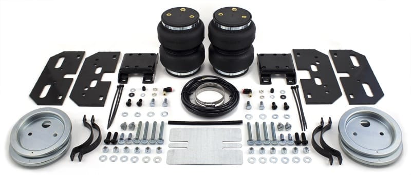 Air Lift — Air Lift LoadLifter 5000 for Half Ton Vehicles
Susp Leveling Kit