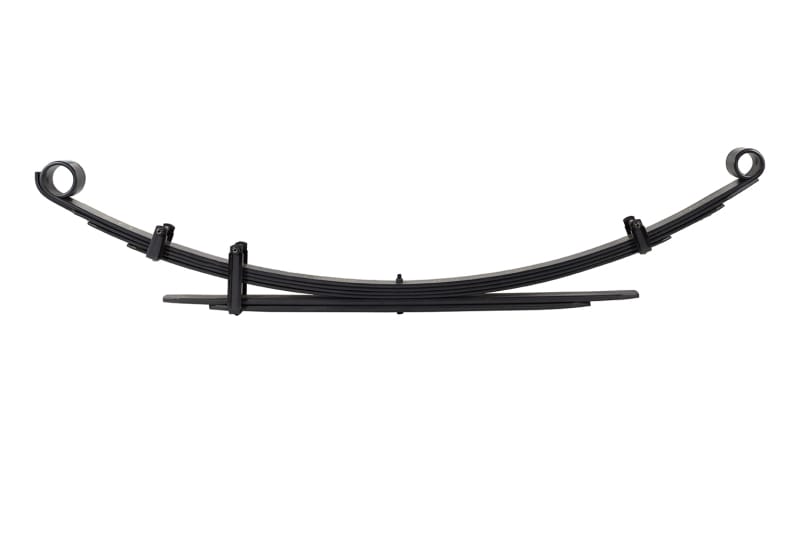 Old Man Emu — Rear Leaf Spring