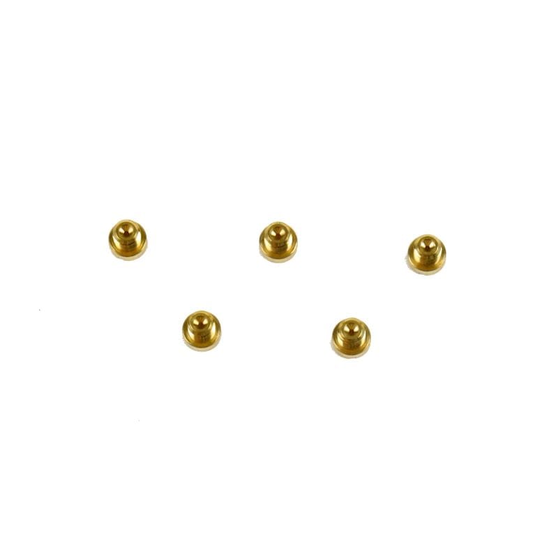 Athena — Athena Agrale 50 N.105 - M6 Max Jets for Dell Orto Carburetors - 5 Jets