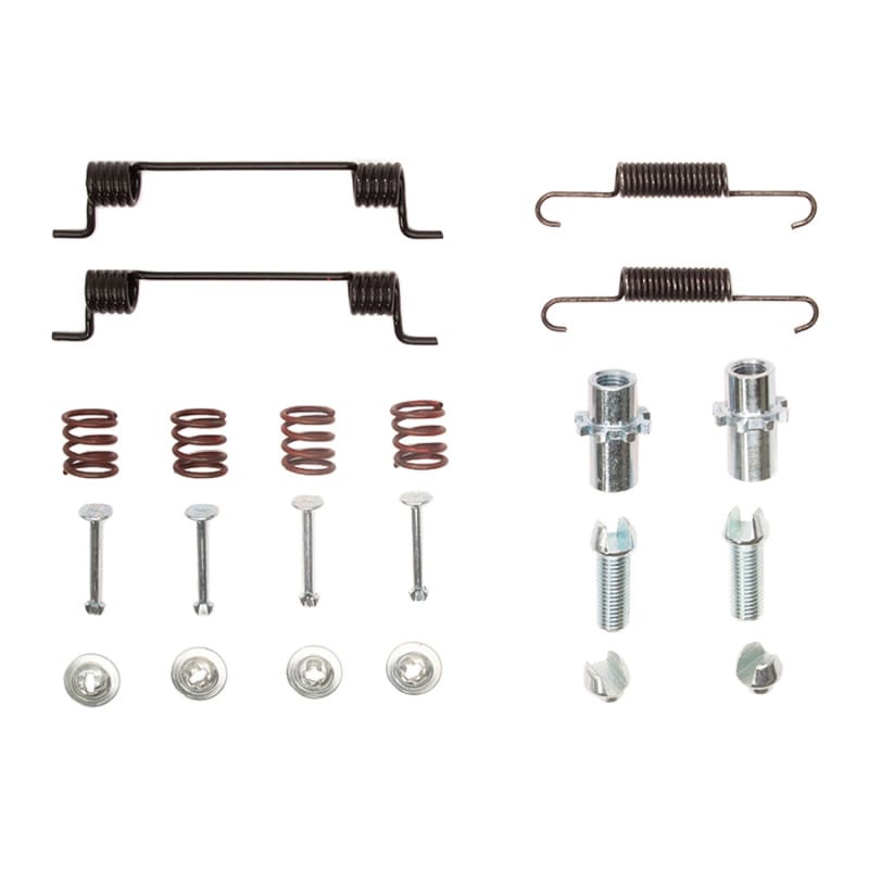 DFC — DFC Drum Brake Hardware Kit