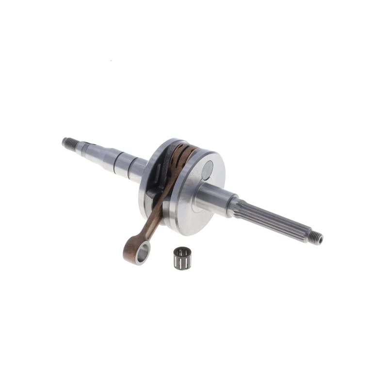 Athena — Athena 96-98 Aprilia 50 10mm Pin Bore Crankshaft