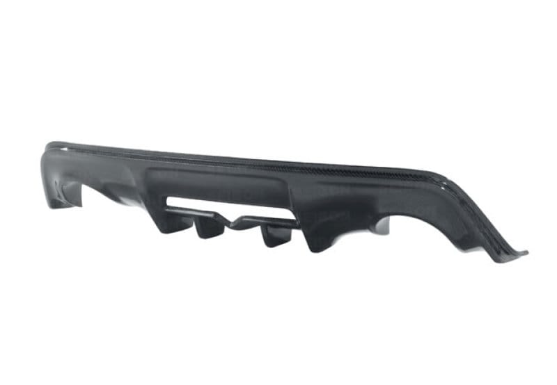 Seibon — REAR DIFFUSER COVER