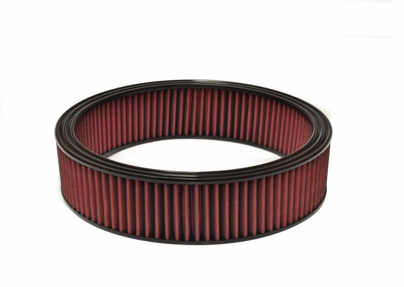 Injen — Technology 8-Layer Oiled Cotton Gauze Air Filter
High Performance Air Filter
