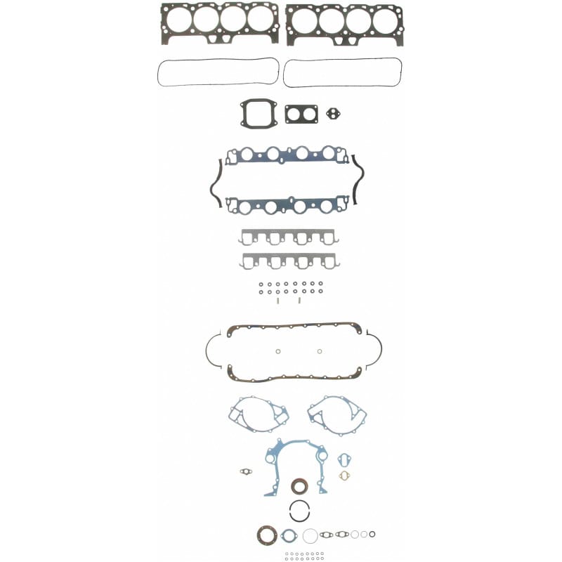 Fel-Pro — Engine Gasket Set