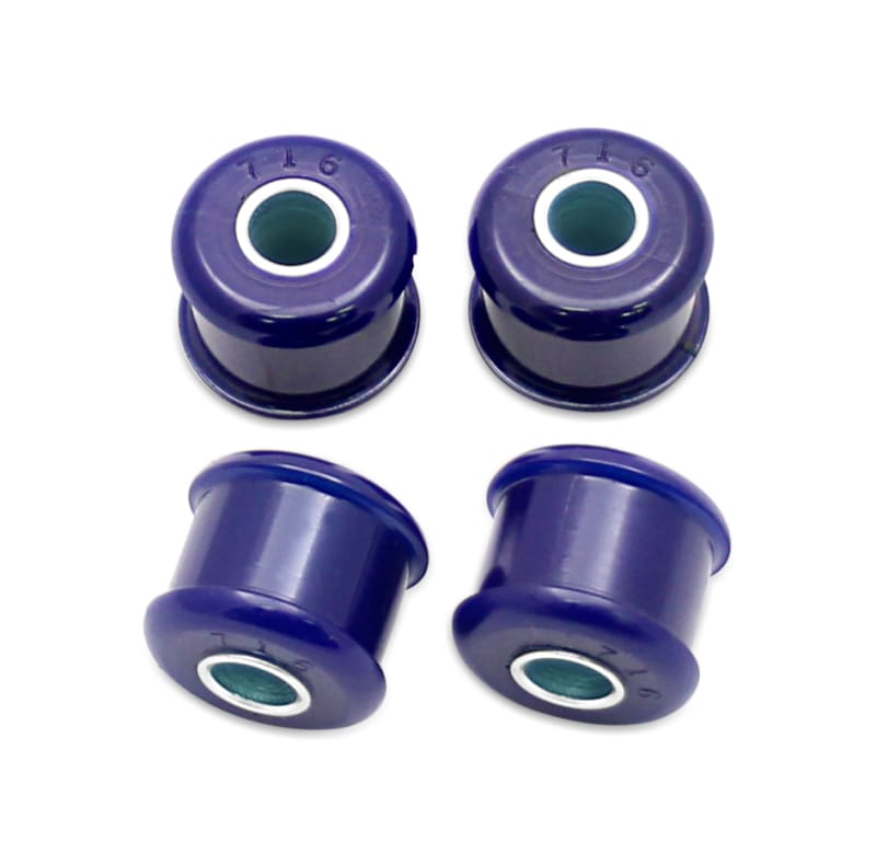 Superpro — Sway Bar Link - Bushing Kit