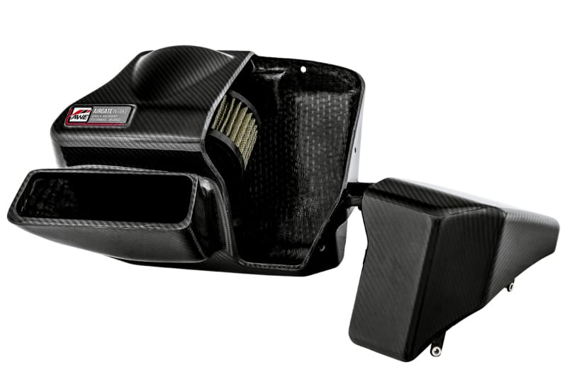 AWE Tuning — AWE AirGate™ Carbon Intake for Audi / VW MQB (1.8T / 2.0T)