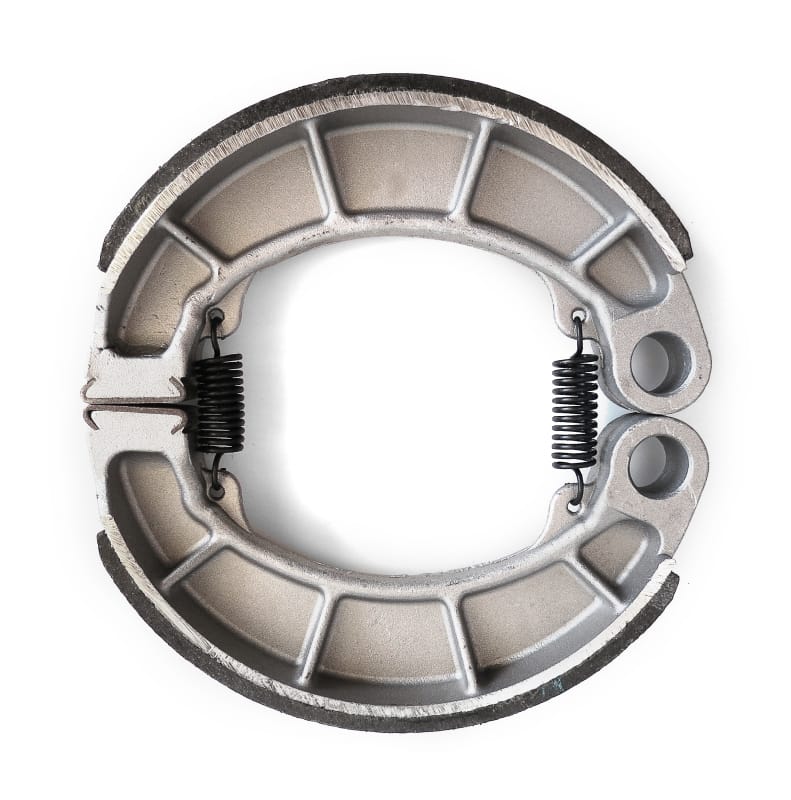 EPI — EPI 14-24 Honda TRX420 Rancher/07-22 TRX500 Foreman HD Brake Shoes