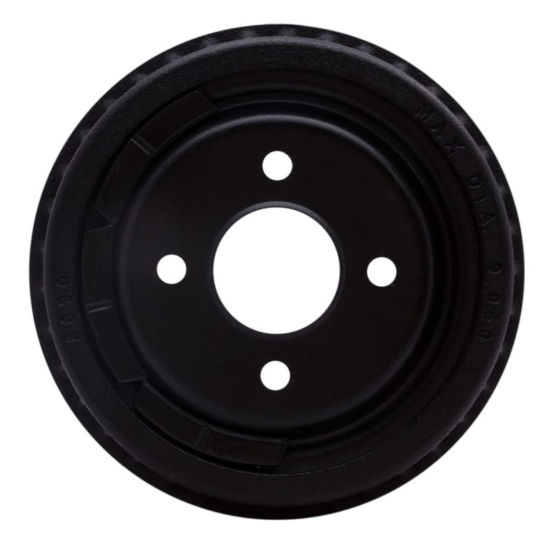 DFC — True Balanced Brake Drum