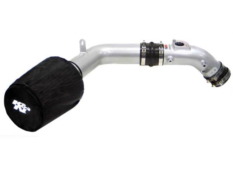 K&N Engineering — Performance Air Intake System