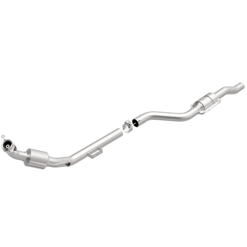 Magnaflow — OEM Grade Direct-Fit Catalytic Converter
