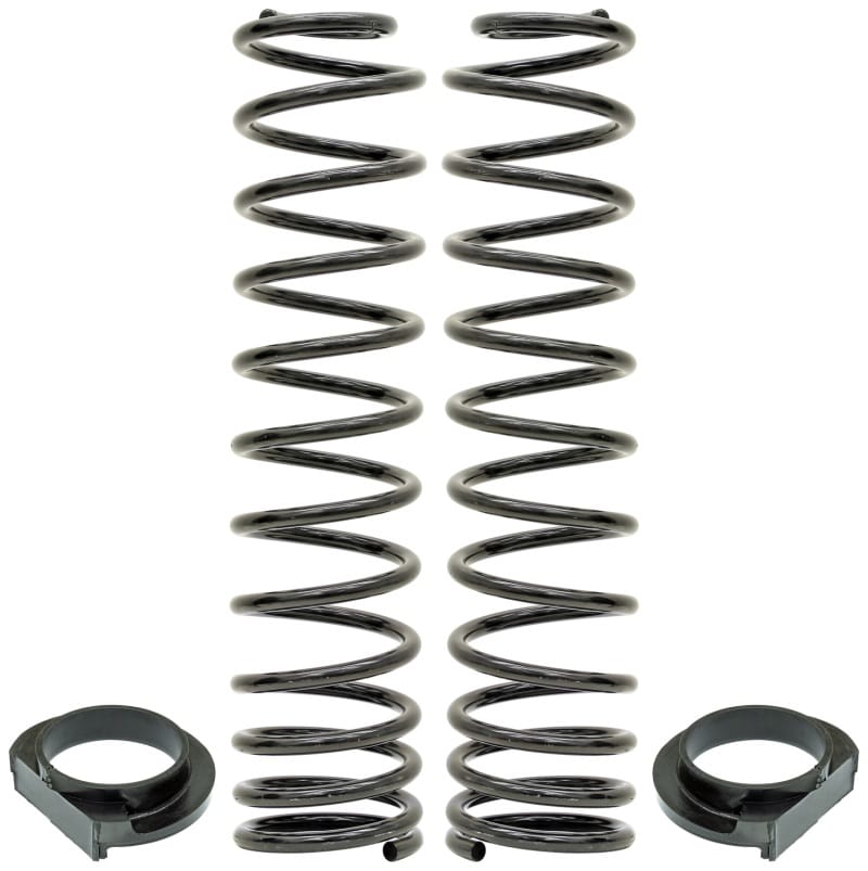 RockJock — Coil Spring Set