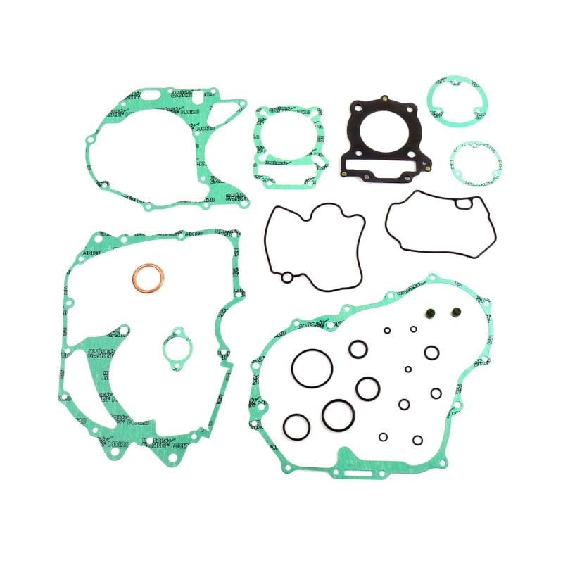 Athena — Athena 86-87 Honda TR 200 Complete Gasket Kit (Excl Oil Seals)