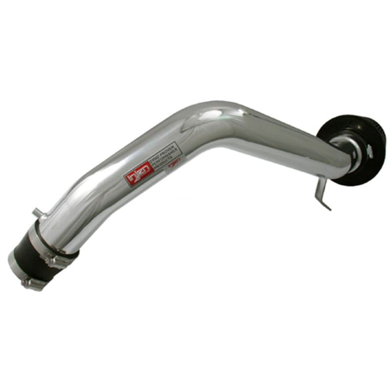 Injen — Polished RD Cold Air Intake System
Cold Air Intake System