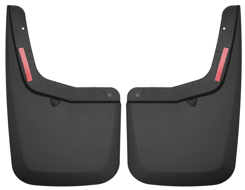 Husky Liners — Custom Mud Guards - Rear Mud Guards
Custom Mud Guards-Rear Mud Guards