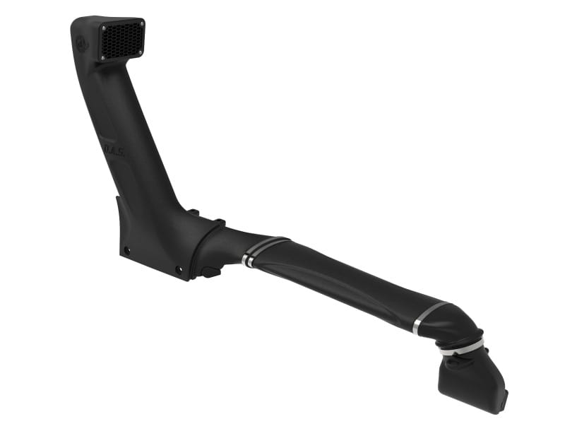 aFe — aFe POWER Dynamic Air Scoop D.A.S. Black