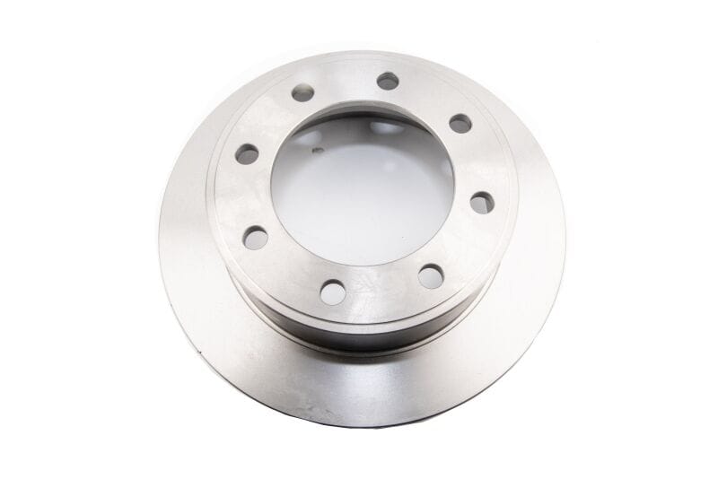 DBA — Front Street Series Brake Rotor