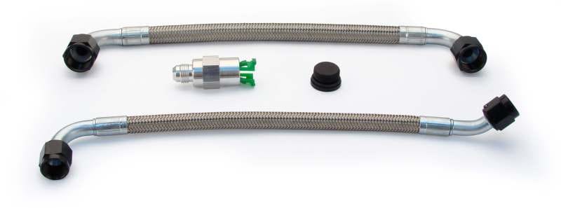 FAST — FAST Fuel Line Conv Kit LSX 98-02
Fuel Injection Rail