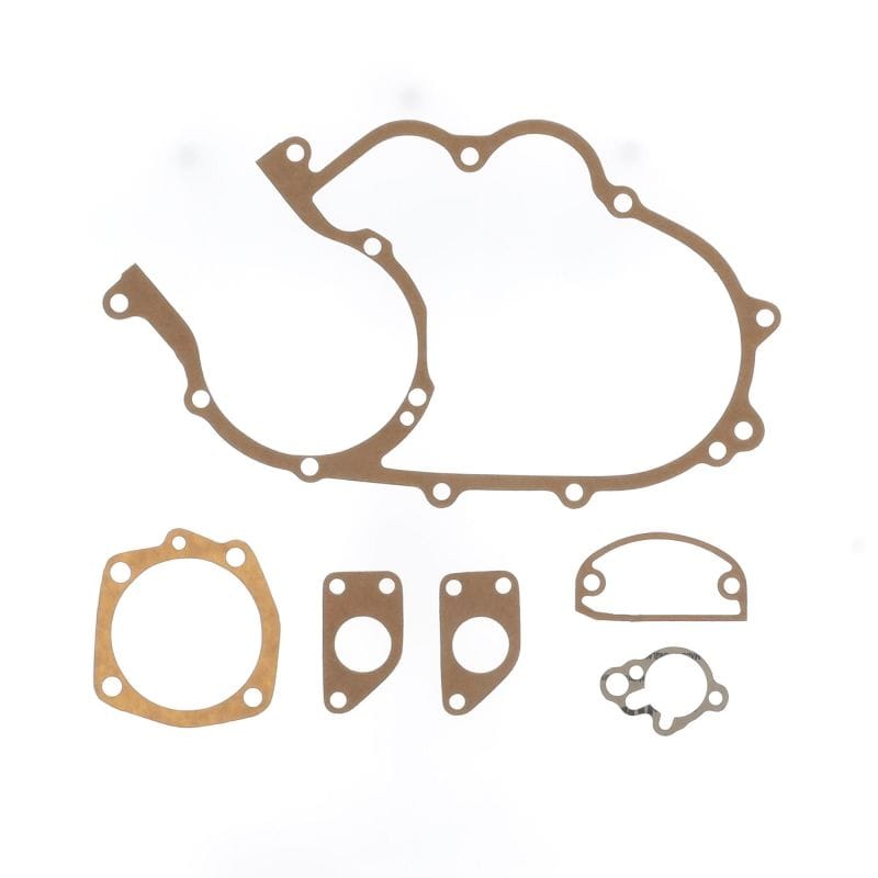 Athena — Athena 62-64 Piaggiovespa GS (VSB1-2T) 160 Complete Gasket Kit (w/o Oil Seals)