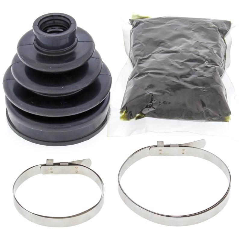 All Balls Racing — All Balls Racing 2006 Honda TRX350FE CV Boot Repair Kit - Front - Inner