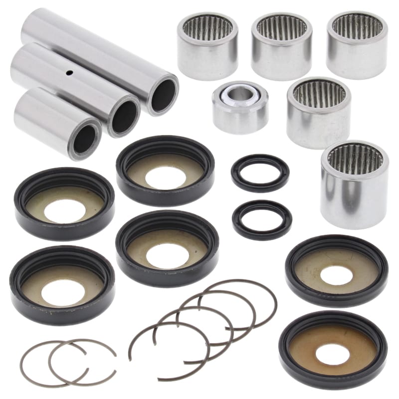 All Balls Racing — All Balls Racing 1989 Suzuki RM125 Linkage Bearing Kit