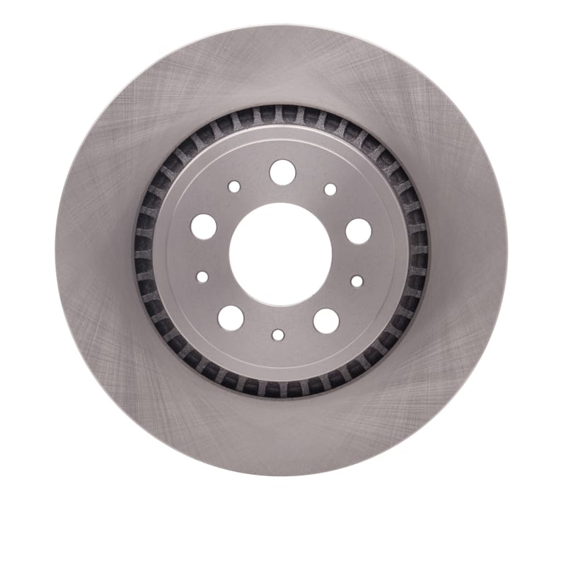 DFC — Disc Brake Rotor
