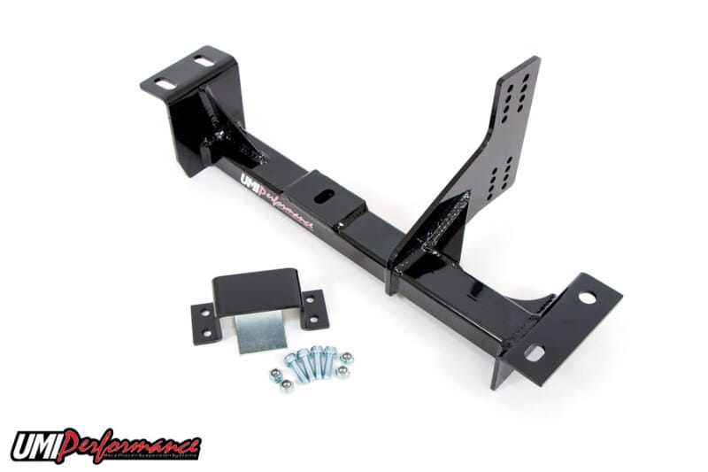UMI Performance — 2208 - 1998-2002 GM F-Body Automatic / Torque Arm Relocation Kit