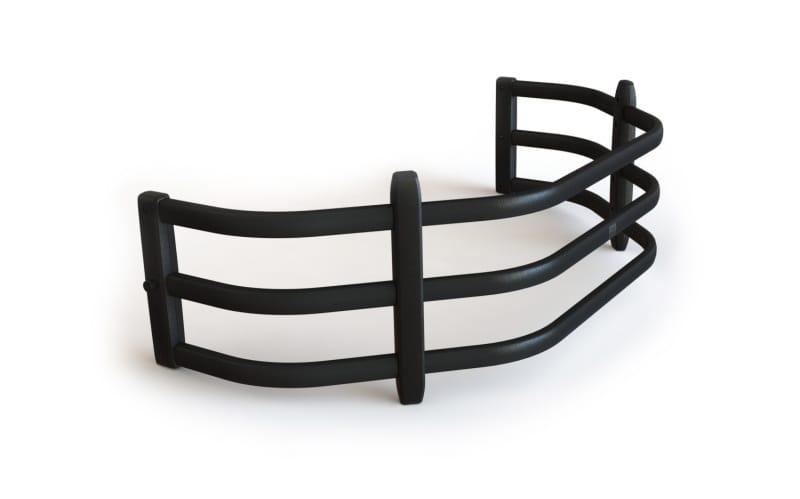 AMP Research — BedXtender HD Max U-Shape Design - Black
BedXtender HD™ Max