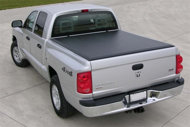 Access — ACCESS VANISH Tonneau Cover
VANISH® Roll-Up Cover