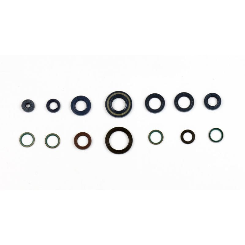 Athena — Athena 95-97 Ducati 400 Engine Oil Seal Kit