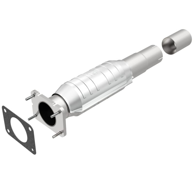Magnaflow — OEM Grade Direct-Fit Catalytic Converter