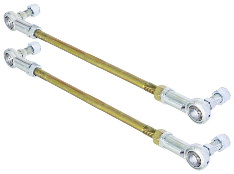 RockJock — Antirock® Sway Bar End Link Kit