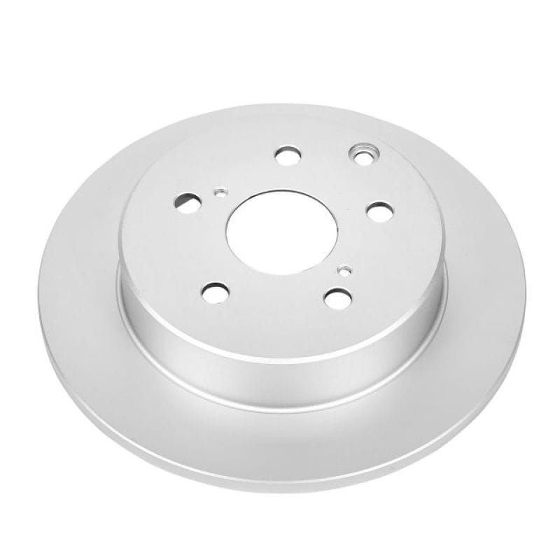 PowerStop — PowerStop Evolution Coated Rotor