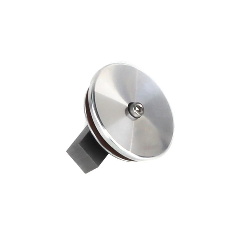 Industrial Injection — Industrial Injection Dodge 12V/24V/4BT Freeze Plug Side Plate