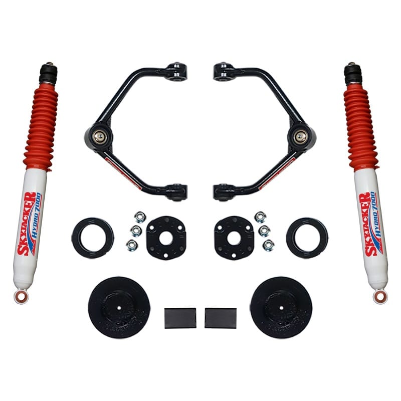 Skyjacker — 3 In. Suspension Lift Kit