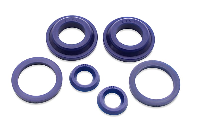 Superpro — Subframe - Bushing Kit