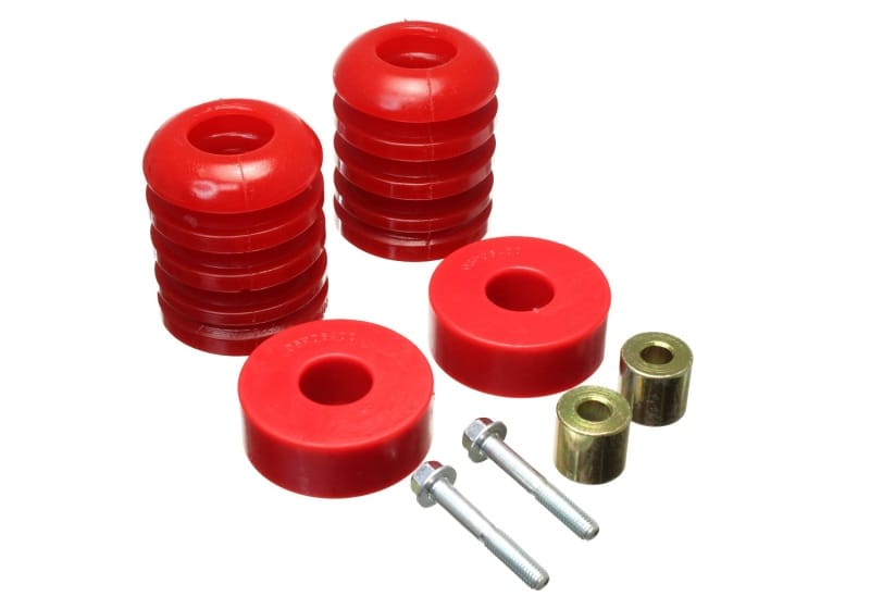 Energy Suspension — Bump Stop Set