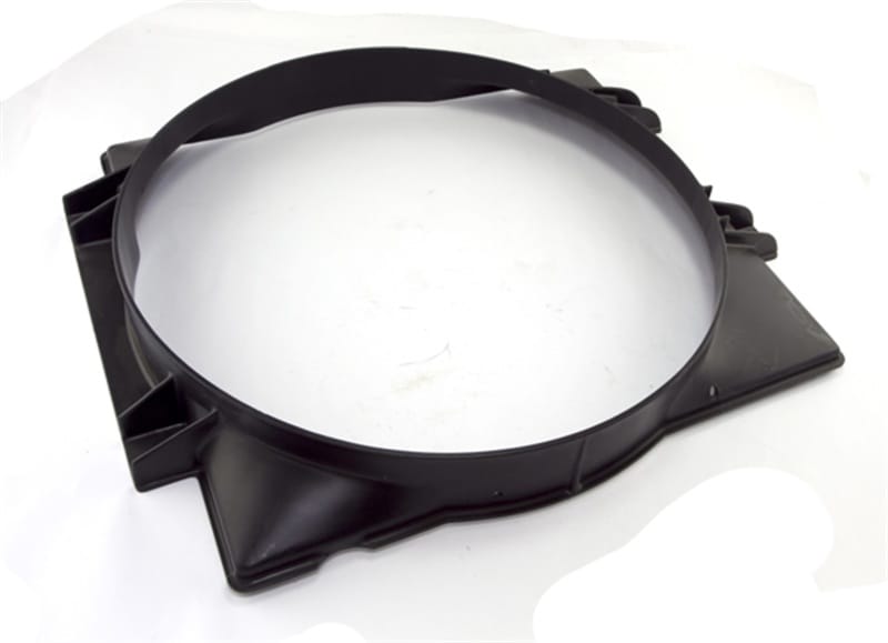 OMIX — Radiator Fan Shroud
