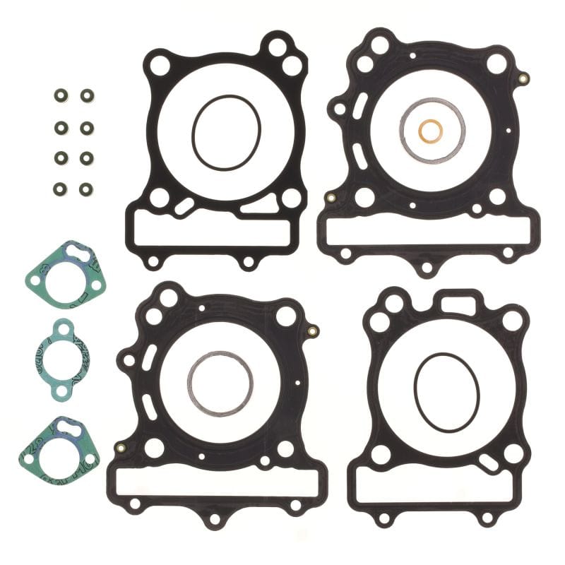 Athena — Athena 04-19 Suzuki DL V-Strom 650 Top End Gasket Kit w/o Valve Cover Gasket