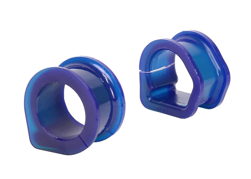 Superpro — Steering Rack and Pinion - Mount Bushing Kit