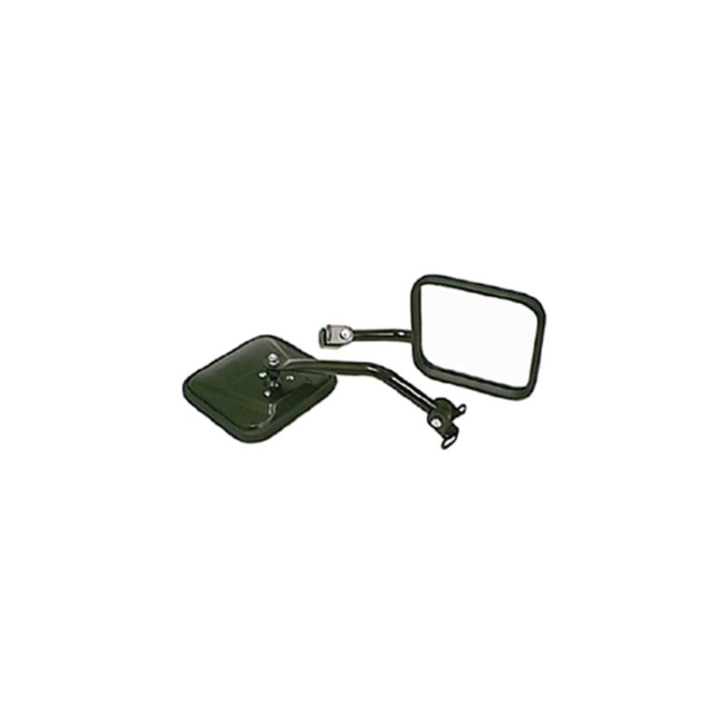 Rugged Ridge — MIRRORS-SIDE-OMIX
CJ Style Mirror