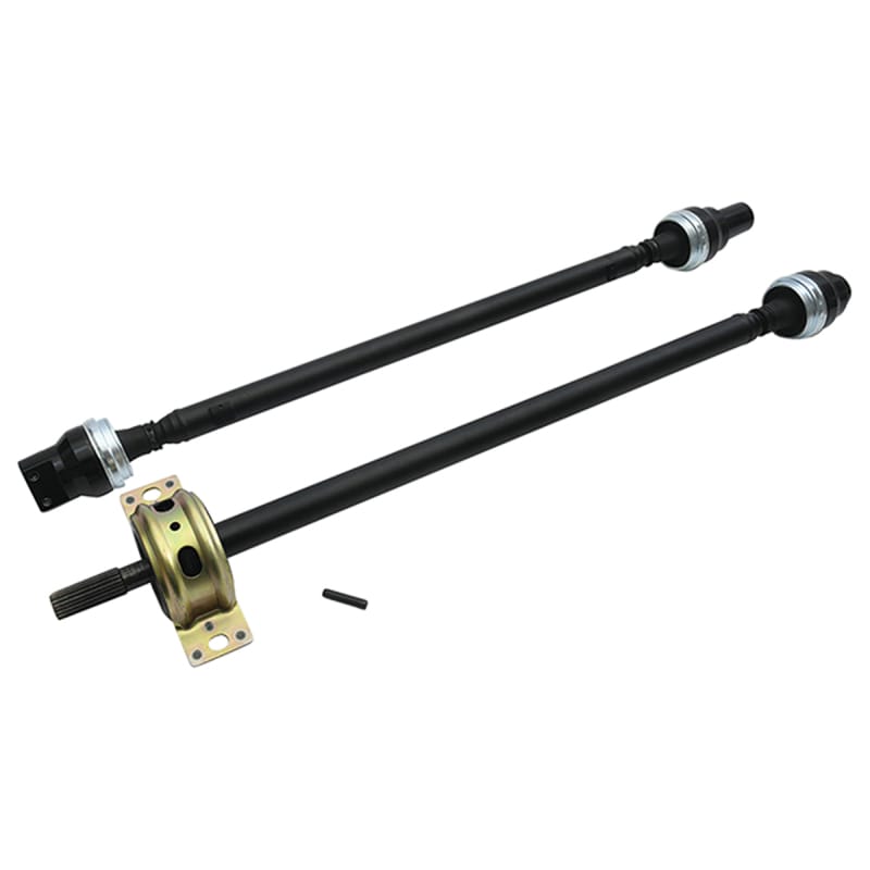 All Balls Racing — All Balls Racing 2019 Polaris Ranger 1000 EPS BASE Prop Shaft - Front