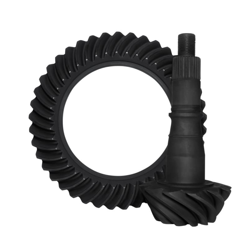 Yukon Gear & Axle — High performance Yukon Ring & Pinion gear set for '14 & up GM 9.5" in a 3.42 
High performance Yukon Ring/Pinion gear set for 14/up GM 9.5in. in a 3.42