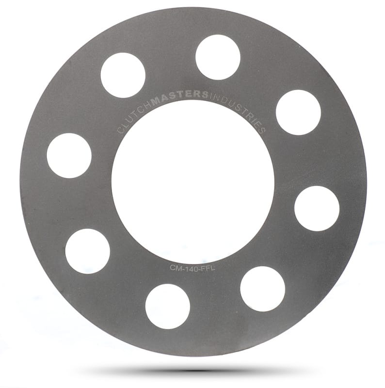 Clutch Masters — Flywheel Friction Lock