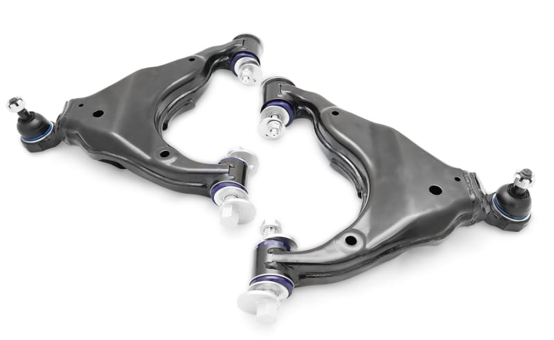 Superpro — Control Arm Lower - Arm Assembly