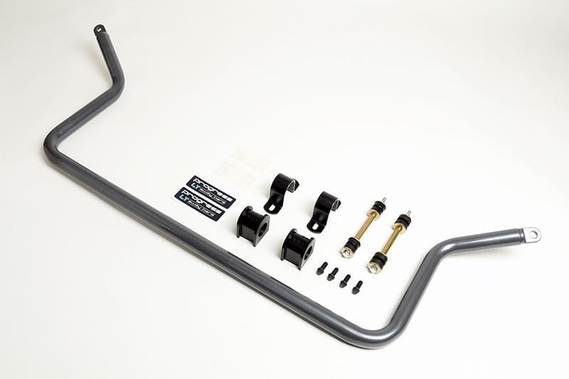 Progress LT — Progress LT Front Sway Bar, 1.50" dia.
