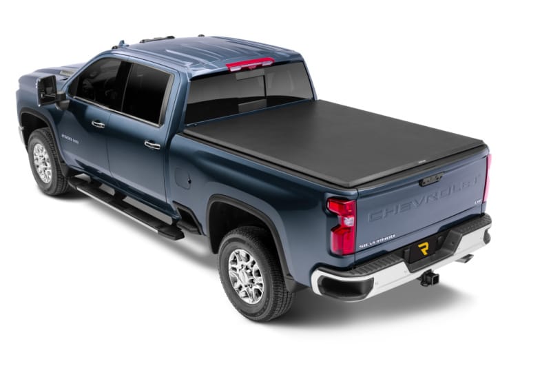 Truxedo — TruXport-20-26 Silv/Sierra 2500HD/3500HD 6ft.9in.
TruXport - 20-26 Silv/Sierra 2500HD/3500HD 6'9"