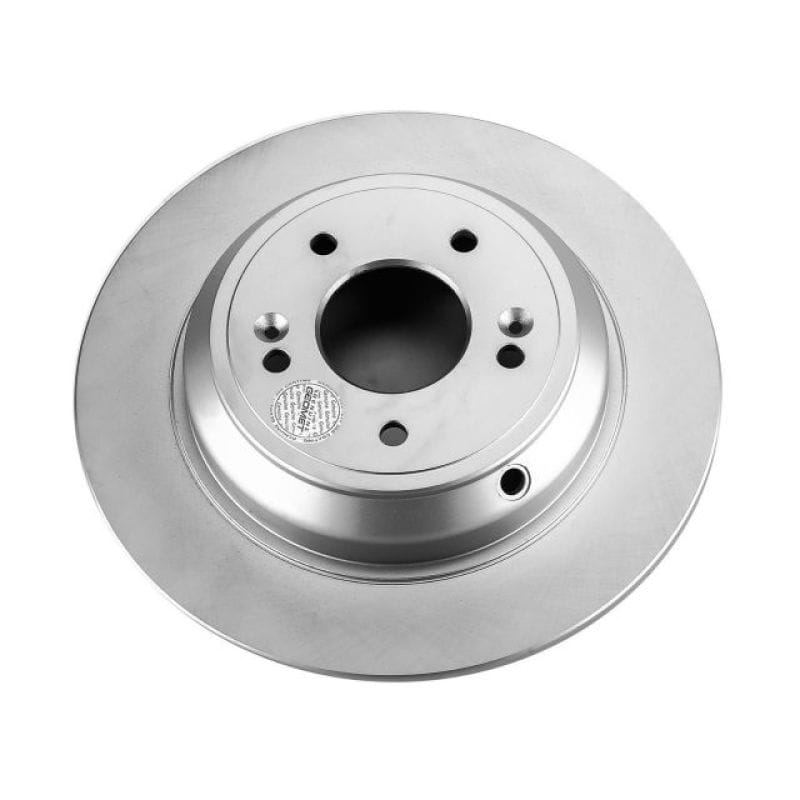 PowerStop — PowerStop Evolution Coated Rotor